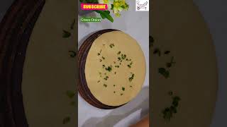 Viral Green Onion Lachha Paratha made by Yasmeen Khan  Layer paratha recipe video91lachhaparatha [upl. by Adnaluoy797]