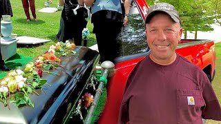 How did youtuber harmless farmer andy detwiler die [upl. by Ennobe185]