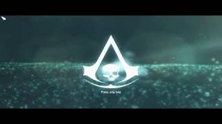 Assassins Creed 4 Black Flag Nvidia Geforce GT 630 2GB [upl. by Rhodia177]