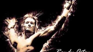 WWE Randy Orton theme song 2006 [upl. by Eded]