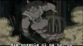 Naruto Shippuuden Movie 4 Trailer 2 PL quotThe Lost Towerquot [upl. by Islek]