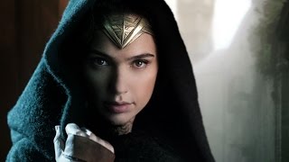 Soundtrack Wonder Woman Theme Song  Trailer Music Wonder Woman 2017 [upl. by Stanford143]