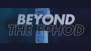 Pastor Jeffrey Harpole  Beyond The Ephod [upl. by Aramoj]