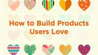 Lecture 7  How to Build Products Users Love Kevin Hale [upl. by Yrrek]