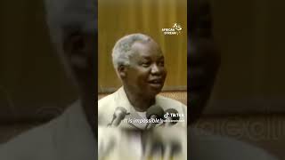 MWALJULIUS NYERERE SPEECH [upl. by Brezin]