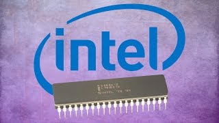 Intel The Godfather of Modern Computers [upl. by Lyndy487]