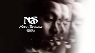 Nas  Meet Joe Black Official Audio [upl. by Menides225]