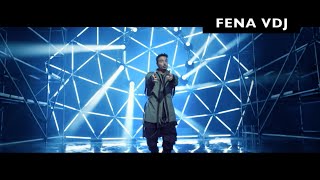 Ginza J Balvin Intro VideoRemix FENA VDJ [upl. by Almallah2]