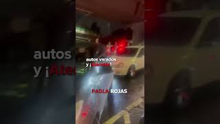 🚨🌧️ ¡Prepárate para más lluvias  Paola Rojas [upl. by Tol]