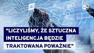 Spór o IDEAS NCBR quotNie znalazłam żadnego naukowca który popierałby decyzję ministerstwaquot [upl. by Leveridge712]