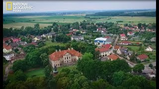 Lubuskie  National Geographic odkrywa ten piękny kawałek Polski [upl. by Patin657]