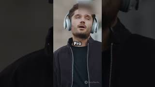 AirPods Pro 2 vs AirPods 4 Which One Should You Buy apple technology airpods [upl. by Nivag10]