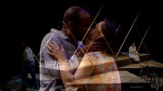 The Bridges of Madison County at Marriott Theatre [upl. by Disini]