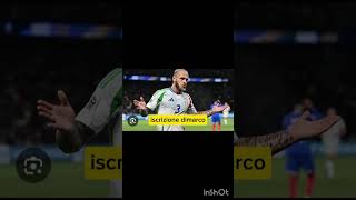 FRANCIA  ITALIA 13  Quale è il gol più bello UEFA Nations League football soccer video [upl. by Genisia]