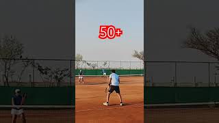 India vs Australia tennis dctennisclub [upl. by Romain]