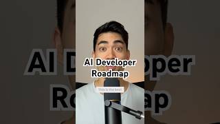 Roadmap to become an AI nocode developer [upl. by Mcnalley]