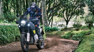 2022 Husqvarna Norden 901 Review  Road and OffRoad Test [upl. by Cence335]