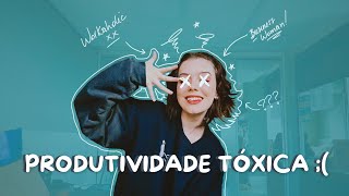 MEU NOVO ESCRITÓRIO  como é ser uma escritora de home office e lidar com a produtividade tóxica [upl. by Burd]