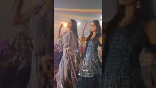 Mera saiyaan superstar dance on merasaiyaansuperstar dance for sisters wedding shortsvideo [upl. by Oynotna]