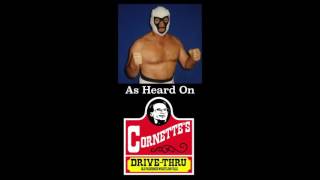 Jim Cornette on Mr Wrestling II [upl. by Leighton736]