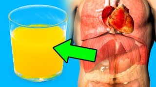 What Happens To Your Body When You Drink Turmeric Water [upl. by Jun482]