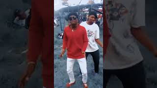 Zzero Sufuri  Kudonjo Kudunda ft Breeder LW  Tipsy Gee amp Kushman Official Dance Video [upl. by Atiekan784]