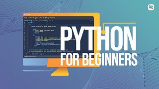 Learn Python Programming Basics Your First Step into Coding [upl. by Valli]