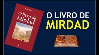 O Livro de Mirdad [upl. by Aliek]