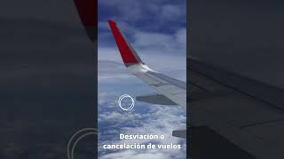 ¿Cuál es la importancia de la meteorología en la aviación [upl. by Trevorr384]