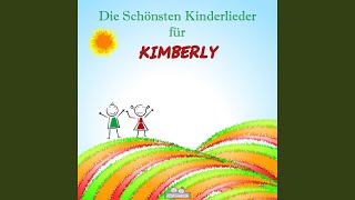 Aufwach Lied für Kimberly Personalisiert [upl. by Kcired884]