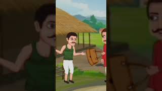 Lala aur kisaanPart 5 cartoon moralstories hindikahani bhoot bhootiyakahani horrorstories [upl. by Janaye]