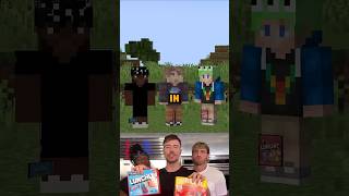 Minecraft Mod of the Day Part 5 mrbeast minecraft minecraftmods minecraftshorts gaming [upl. by Kong472]