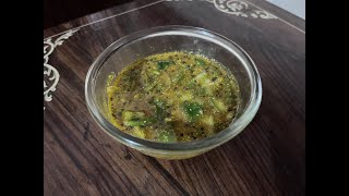 ದೊಡ್ಡ ಮೆಣಸಿನಕಾಯಿ ಉಪ್ಪಿನಕಾಯಿ  bell pepper pickle  heralekayi citron  capsicum pickle [upl. by Izabel544]