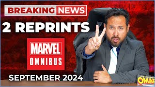 Breaking News Avengers By Busiek amp Perez Omnibus Vol 2 Spiderman by Michelinie amp Larsen in 2024 [upl. by Brabazon]