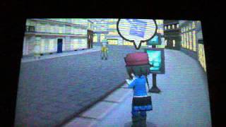 DO NOT SAVE IN LUMIOSE CITY  GAME BREAKING BUG [upl. by Cheng]