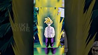 Goku Gave Tao PTSD😂 dbz edit dbzedit dbedit dbzedits [upl. by Behnken]