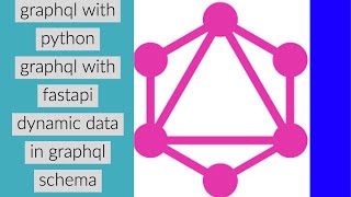 Graphql Complete Tutorial With PythonLearn Graphql With PythonCsv Data In Graphql SchemaPart4 [upl. by Aihsema]