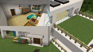 Mi nueva casa sostenible de sobreviviendo en minecraft temporada 3  parte 1 [upl. by Lemrac]