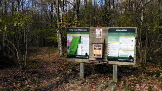 Dolly Sods Exploration [upl. by Eidnarb785]