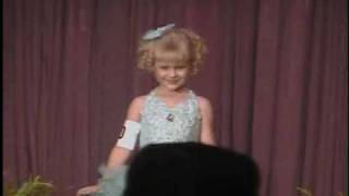 florida strawberry festival junior royalty pageant [upl. by Nenad]