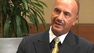 Cancer is Not an Illness  It Is a Symptom  Dr Leonard Coldwell Interview [upl. by Llehsim171]