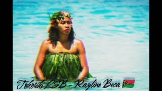 Tokoriki Local String Band  Rayline Beca 🔥🇻🇺 [upl. by Marcin]