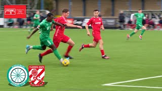 Biggleswade FC vs Flackwell Heath  Southern League D1 Central  16112024  28 [upl. by Fletcher405]