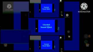 chorded sound effects YTPMV SCAN 2 ytpmvscan kinemaster [upl. by Budge302]