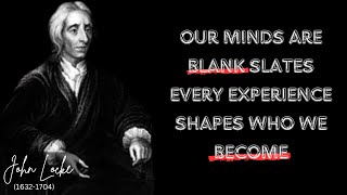 Learning from the Philosophy of John Locke In Search of Liberty Rights Responsibility amp Education [upl. by Waddington]