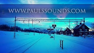 Paul Landry Ambient Music Scandinavia New Age Music Synthesizer Music [upl. by Minton603]