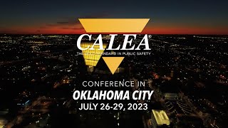 OKC Conference 2023 Promotional video [upl. by Odraner925]