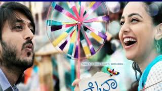 Mynaa Movie RingtoonSuperb ringtone [upl. by Drahsir]