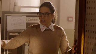 Osgood In Danger  The Zygon Invasion Preview  Doctor Who Series 9  BBC [upl. by Tsew964]