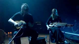 Myrkur  Dronning Ellisiv  Live  TivoliVredenburg Utrecht The Netherlands January 20th 2018 [upl. by Lebazej]